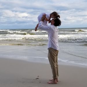 Meet your Posher, Joseph